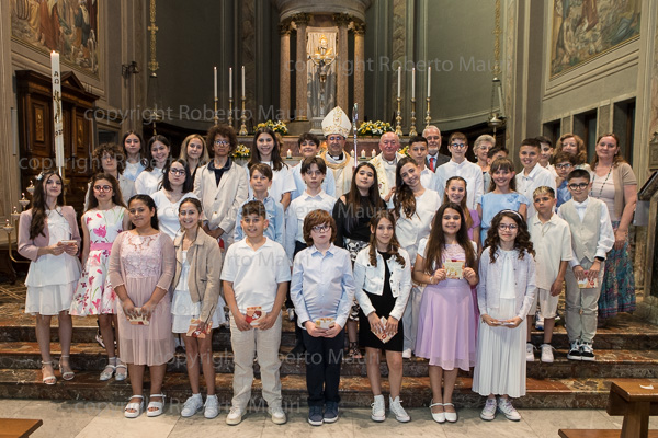 Protetto: cresime binasco 2025